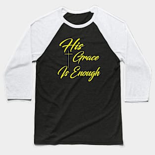 christian Baseball T-Shirt